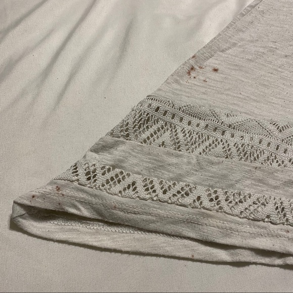 💙 Gray yin yang heart tank 💙 - Picture 5 of 7